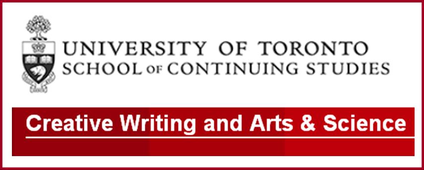 creative writing distance learning open university