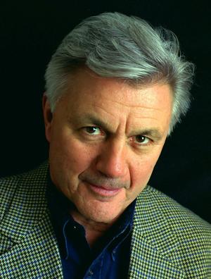 John Irving