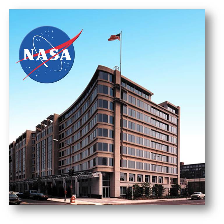 nasa headquarters washington dc