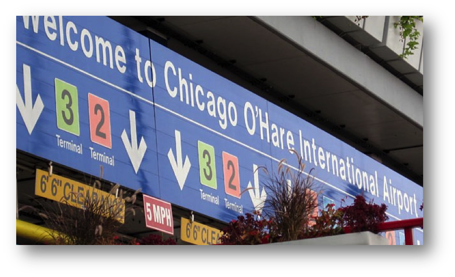 OHare