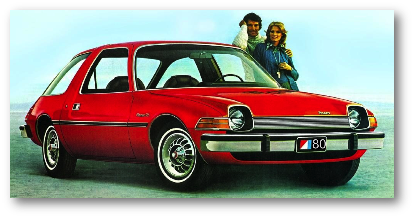 AMC Pacer