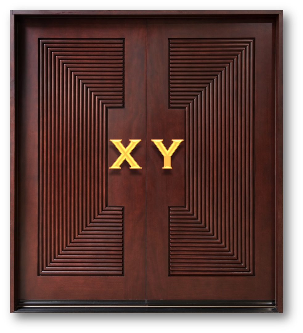 XY Doors