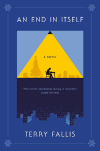 An End in Itself by Terry Fallis