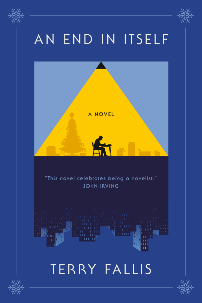 An End in Itself by Terry Fallis
